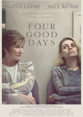 Four Good Days izle (2020)