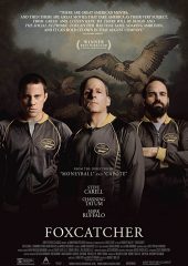 Foxcatcher Takımı izle (2014)