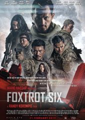 Foxtrot Six izle (2019)