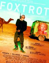 Foxtrot izle (2017)