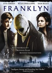 Franklyn izle (2008)