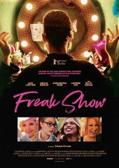 Freak Show izle (2017)