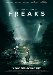 Freaks izle (2018)