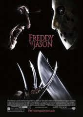 Freddy vs. Jason izle (2003)