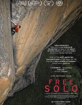 Free Solo izle (2018)