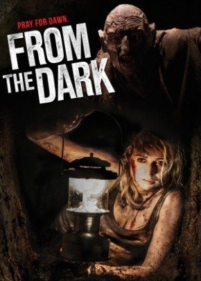 Karanlıktan Gelen – From the Dark izle (2014)