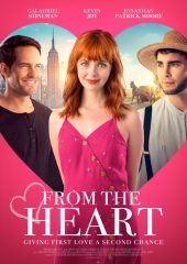 From the Heart izle (2020)