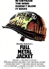Full Metal Jacket izle (1987)