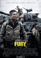 Fury izle (2014)