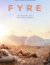 Fyre izle (2019)