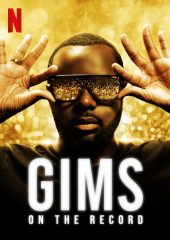 GIMS: On the Record izle (2020)