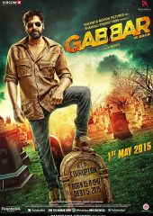 Gabbar Is Back izle (2015)