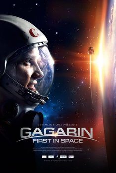 Gagarin First In Space izle (2013)