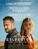 Galveston izle (2018)