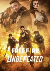 Garena Free Fire Undefeated izle (2021)