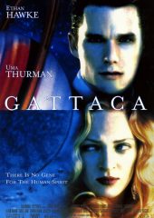 Gattaca izle (1997)