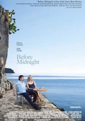 Gece Yarısından Önce izle (2013)