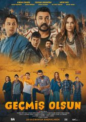 Geçmis Olsun izle (2019)