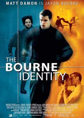 Bourne Geçmişi Olmayan Adam izle (2002)