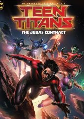 Genç Titanlar Judas Sözleşmesi izle (2017)