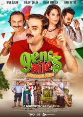 Geniş Aile 3: Komşu Kızı izle (2019)