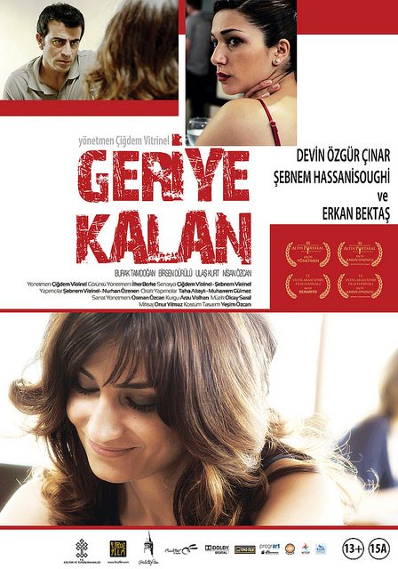 Geriye Kalan izle (2011)