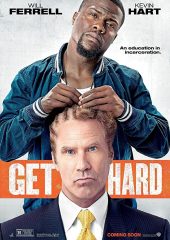 Get Hard izle (2015)