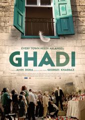 Ghadi izle (2013)