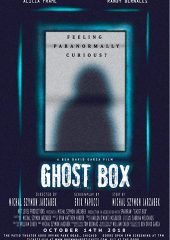 Ghost Box izle (2019)