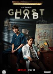 Ghost Lab izle (2021)