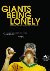 Giants Being Lonely izle (2019)