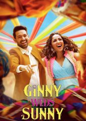 Ginny Weds Sunny izle (2020)