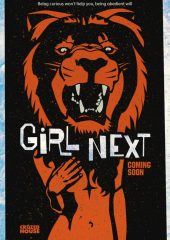 Girl Next izle (2021)