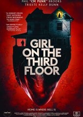 Girl on the Third Floor izle (2019)