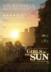 Girls of the Sun izle (2018)