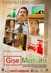 Gişe Memuru izle (2010)