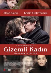 Gizemli Kadın izle (2011)