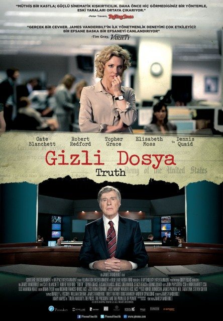 Gizli Dosya izle (2015)