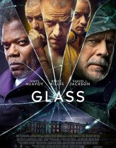 Glass izle (2019)