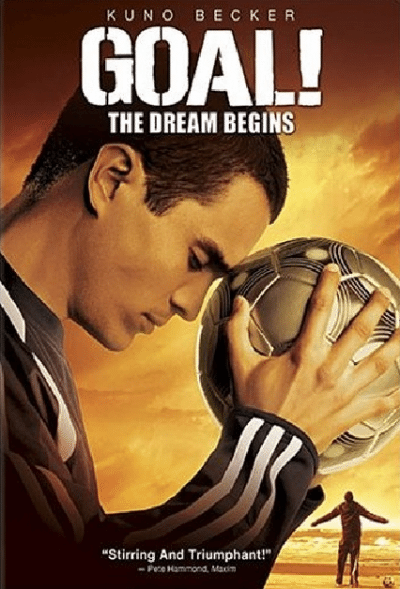 Goal 1 izle (2005)