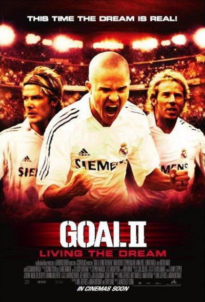 Goal 2 izle (2007)