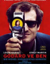 Godard ve Ben izle (2017)