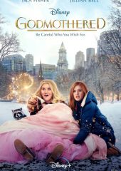 Godmothered izle (2020)