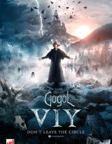 Gogol. Viy izle (2018)