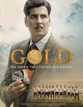 Gold izle (2018)