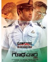 Goodachari izle (2018)