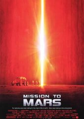 Görev Mars izle (2000)