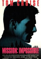 Görevimiz Tehlike 1 izle (1996)