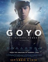 Goyo: The Boy General izle (2018)