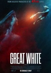 Great White izle (2021)